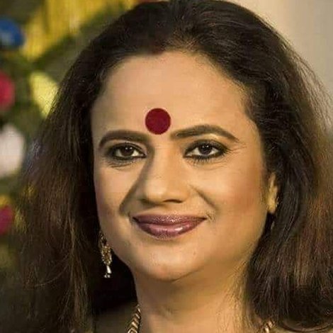 Chaitali Chakraborty