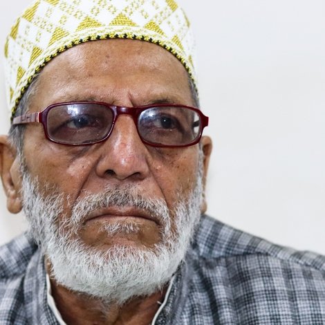 Noorul Hasan Noor