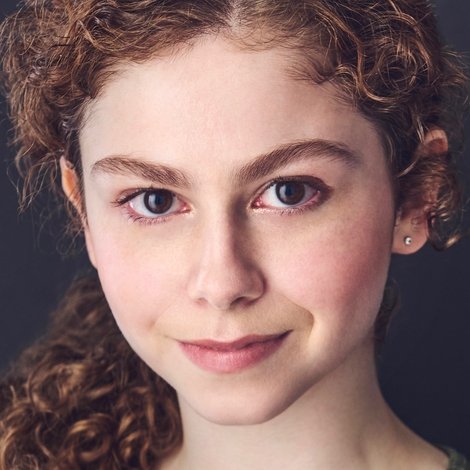 Skye Alyssa Friedman