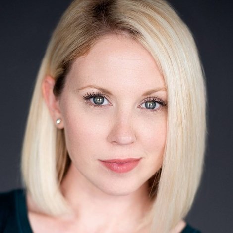 Sheri Oster