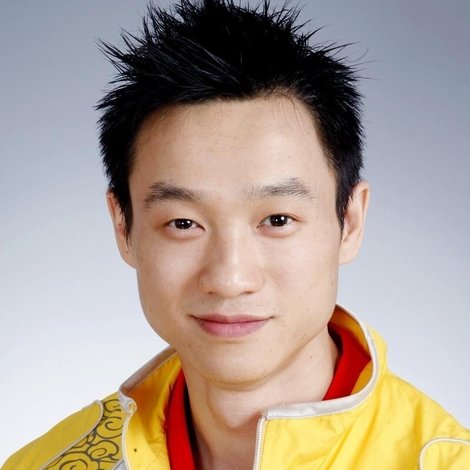 Yang Wei