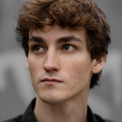Benjamin Lucca