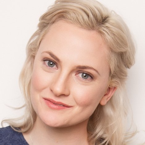 Hilary Caitens