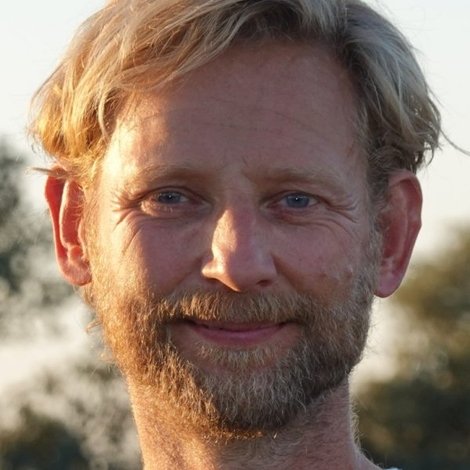 Kenneth Bruun Jørgensen