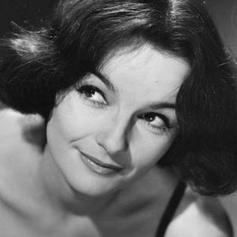 Jeanne Darville