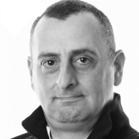 Joe Maitland