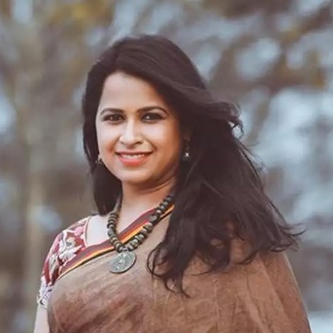 Sadhika Venugopal