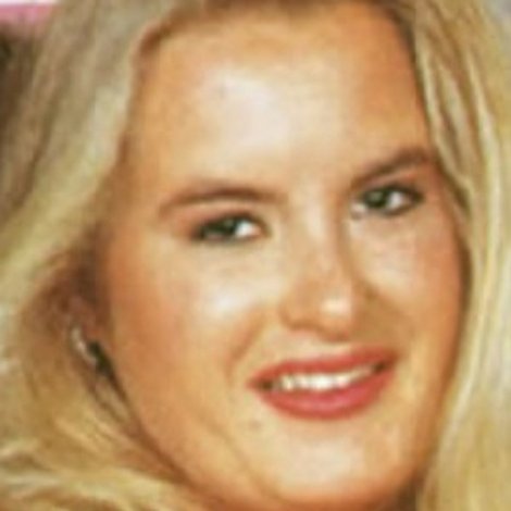 Christine Woods