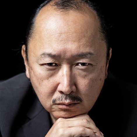 Naoyuki Ikeda