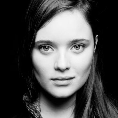 Marianne Fortier
