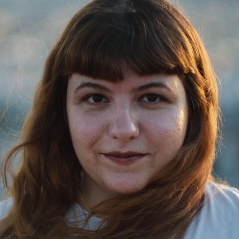 Marianna Bozantzoglou