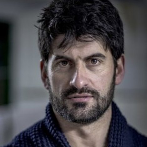 Toño Casais