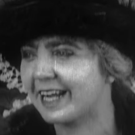 Bernice Ladd