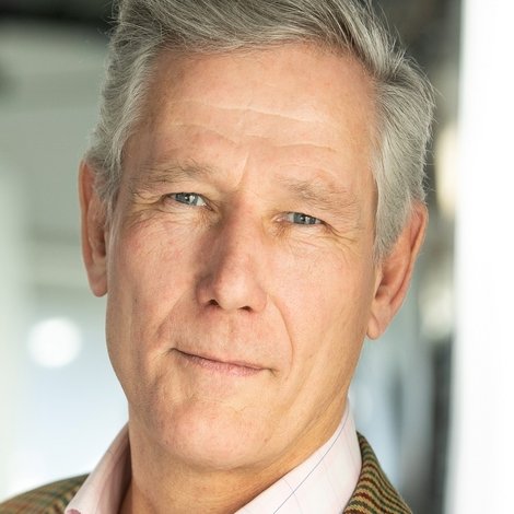 Steve Broad