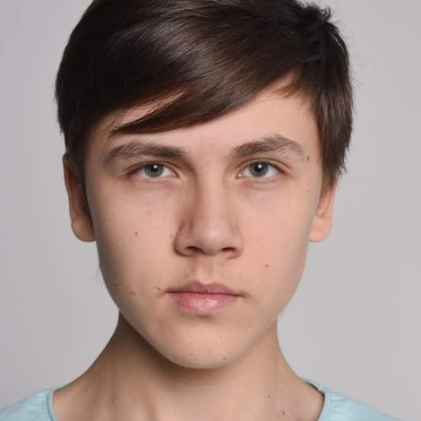 Konstantin Chernokrylyuk