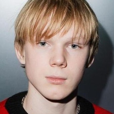 Yaroslav Mogilnikov