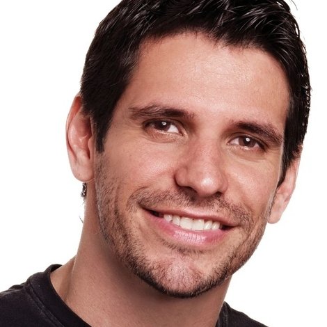Alexandre Barillari