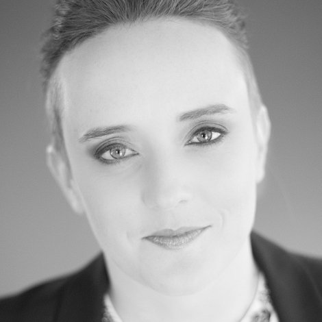 Katherine Fisher