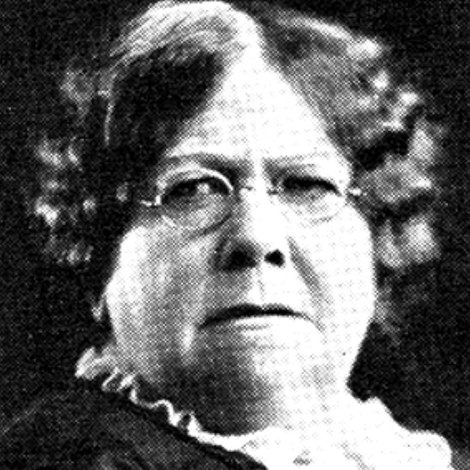 Lucille Thorndyke