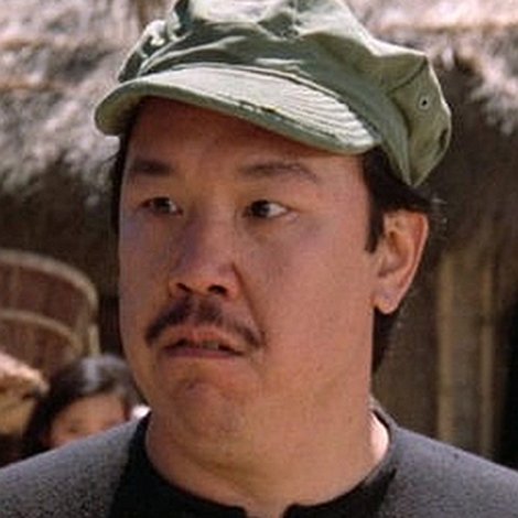 Benjamin Lum