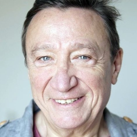 Laurent Richard