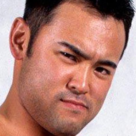 Kazuhiro Hayashi