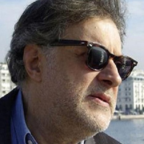 Michel Demopoulos