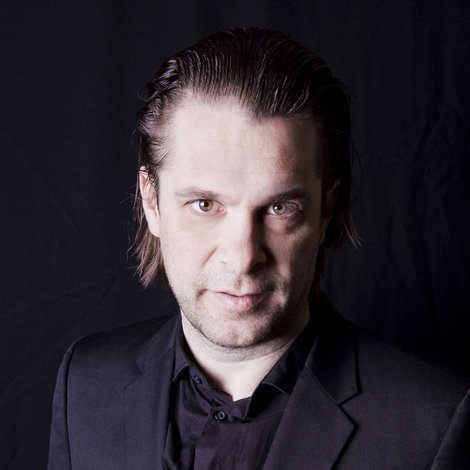 Hans Teeuwen