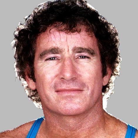 Joe James