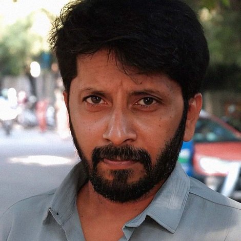 Pop Suresh
