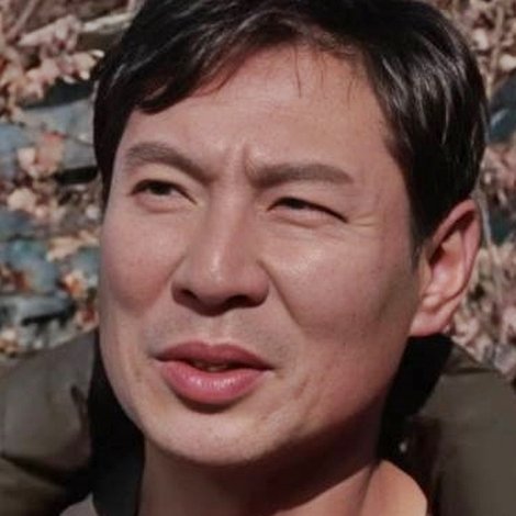 Bong Min-ho