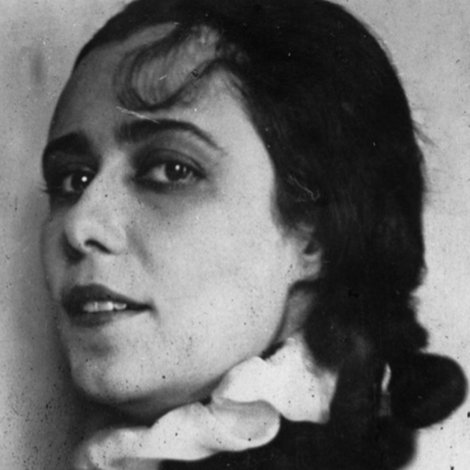 Maria Orska