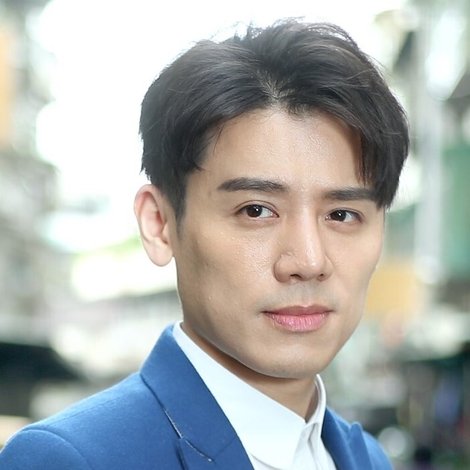 Oscar Chiu