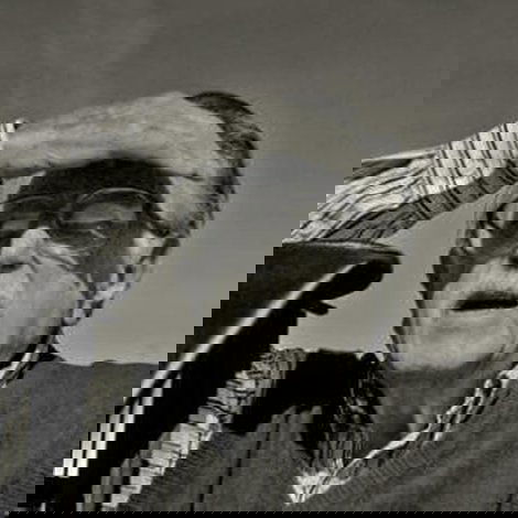 Julius Shulman