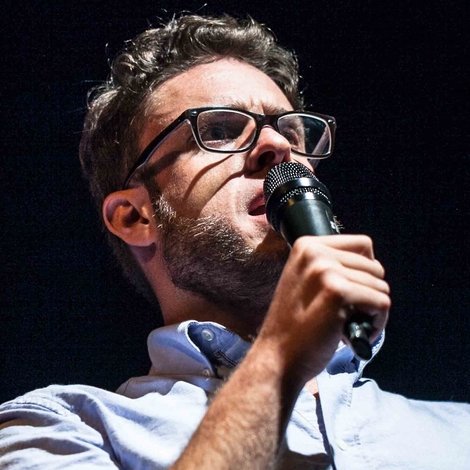 Jóse Rafael Guzmán