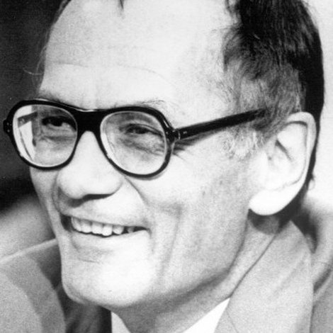 Robert Jastrow