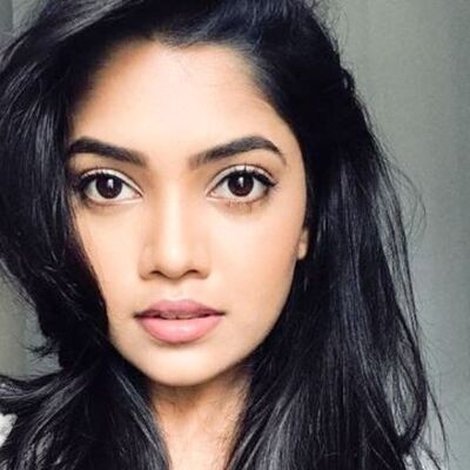 Tanvi Shinde