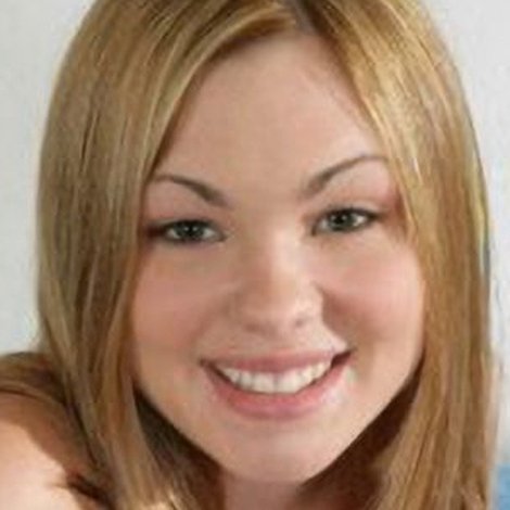 Jayme Langford