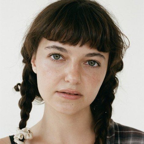 Anastasia Wolfe