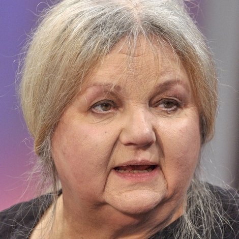 Judit Pogány