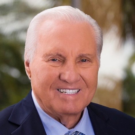 Jimmy Swaggart