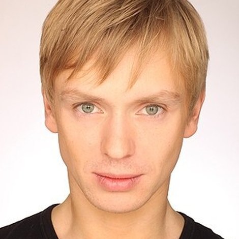 Andrian Fadeyev