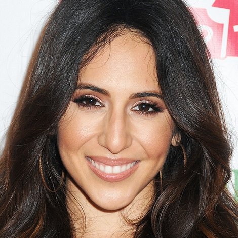 Gabrielle Ruiz