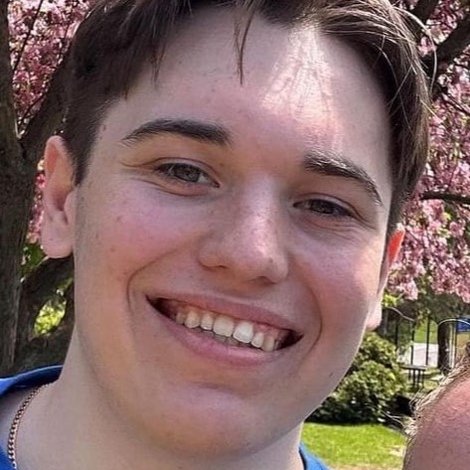Corey Ferguson