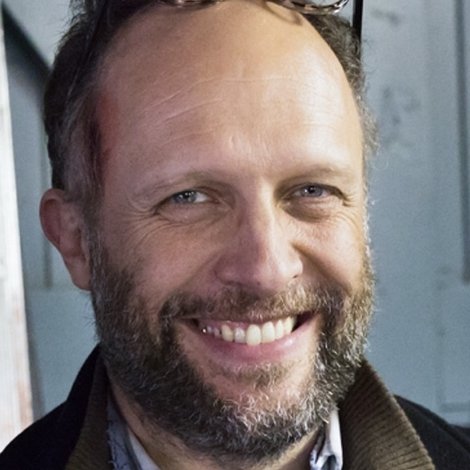 Hugo Metsers