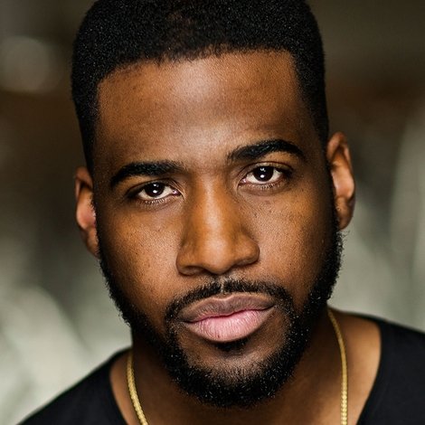 Eddie Guillaume