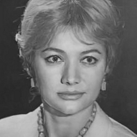 Valentina Kutsenko