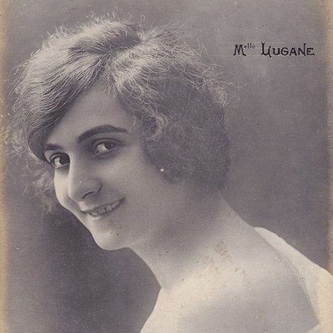 Lugane