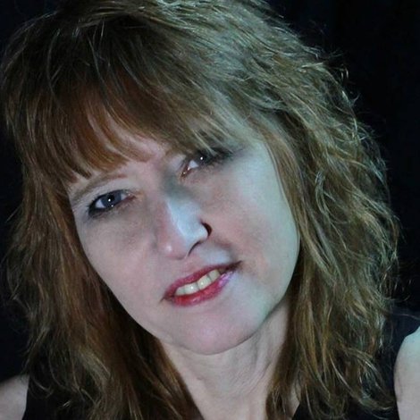 Ruth Sprague