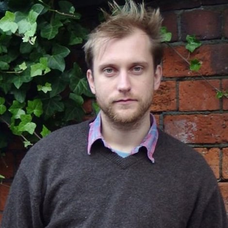 William Troughton
